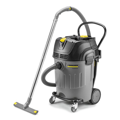 Aspirateur KARCHER NT 65/2 AP 2760W 65L Eau et Poussière 1.667-291.0