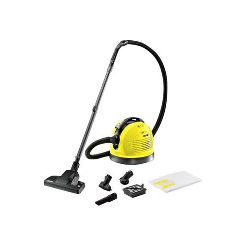 Kärcher VC 6 - Aspirateur - traineau - sac