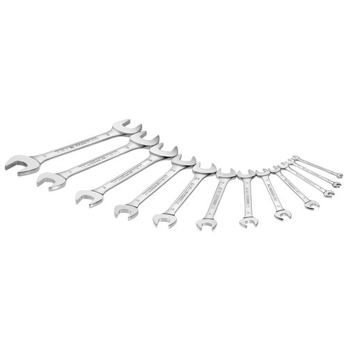 Jeu de 12 clés à fourches 6 à 32 mm 44.JE12 FACOM
