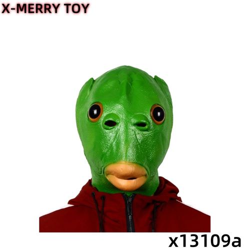 Masque De Tête D'animal Marron,Masques De Cheval,Accessoire De Costume Intégralté De Luxe,Fête D'halloween,Aigle,Colombe,Oiseau,Carnaval