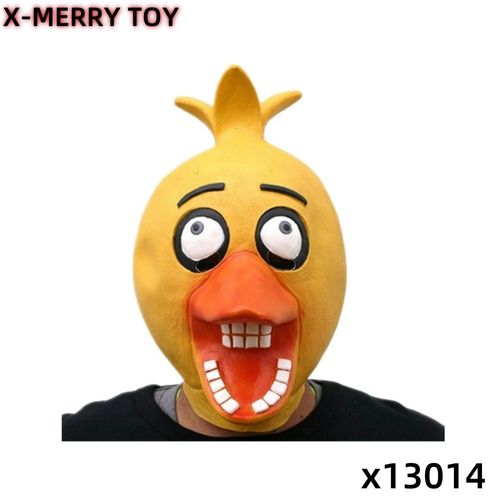 Masque De Tête D'animal Marron,Masques De Cheval,Accessoire De Costume Intégralté De Luxe,Fête D'halloween,Aigle,Colombe,Oiseau,Carnaval