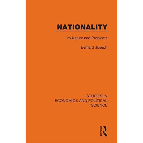 Nationality