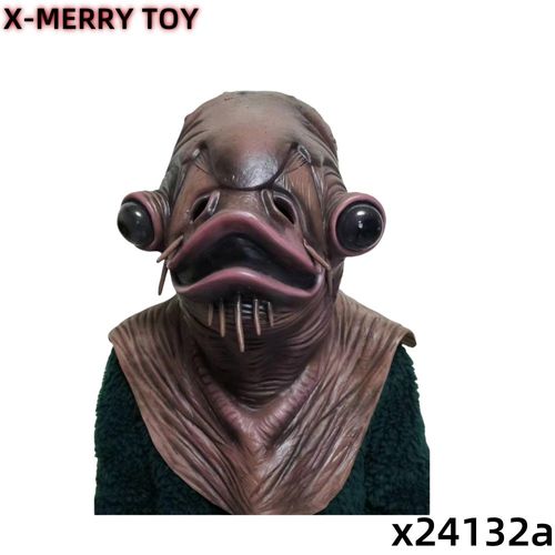 Masque De Tête D'animal Marron,Masques De Cheval,Accessoire De Costume Intégralté De Luxe,Fête D'halloween,Aigle,Colombe,Oiseau,Carnaval