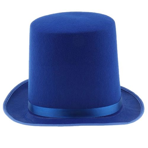 Chapeau Haut De Forme De Magicien Noir,Chapeau Melon,Robe De Paupières,Costume De Magicien,Chapeau De Scène Jazz,Spectacles
