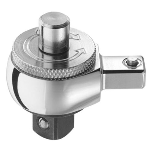 Cliquet 1/2'' pour clé dynamométrique longueur 15 mm - Facom - S.372