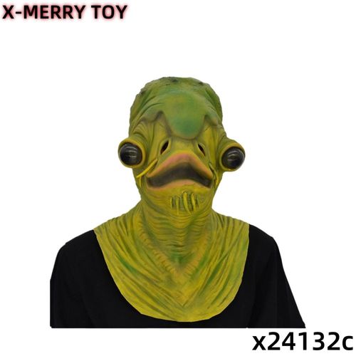 Masque De Tête D'animal Marron,Masques De Cheval,Accessoire De Costume Intégralté De Luxe,Fête D'halloween,Aigle,Colombe,Oiseau,Carnaval