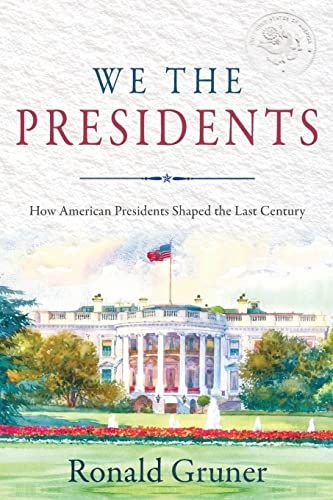 We The Presidents