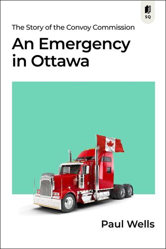 An Emergency In Ottawa