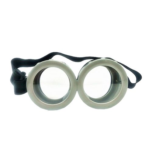 Costume De Lunettes Méprisables Me Goghidden Miniones Pour Cosplay,Halloween Et Fêtes Kiev Illage,Cadeau Officiel De Lunettes Miniones
