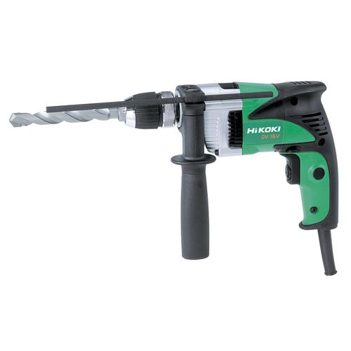 HiKOKI Perceuse-visseuse à percussion 590W DV16V(S) - DV16VWUZ