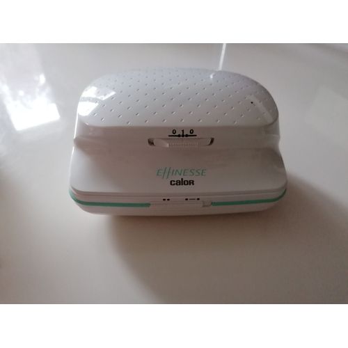 Calor Effinesse Liberty - Appareil De Massage Amincissant