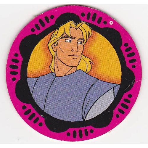 Pog Picsou Magazine, Pog 61