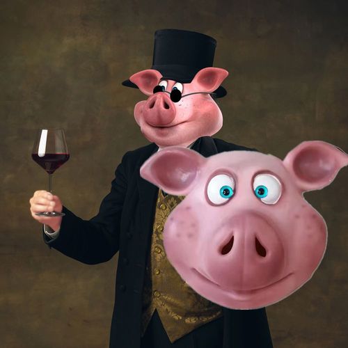 Masque Intégral En Latex Pour Adultes,Accessoires De Zoo,Cosplay D'halloween,Olympiques De Mascarade,Tête De Cheval Matkey,Rhde Fête De Vacances,Masque D'animal