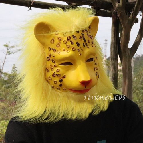 Masque Intégral En Latex Pour Adultes,Accessoires De Zoo,Cosplay D'halloween,Olympiques De Mascarade,Tête De Cheval Matkey,Rhde Fête De Vacances,Masque D'animal