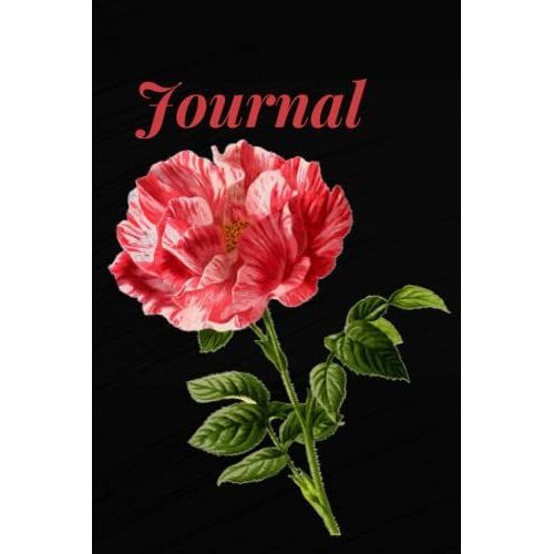 Journal: A Journal/ Notebook Which Makes A Perfect Gift For Loved Ones On Valentine's Day. Valentine's Day Gift. Val's Day Gift