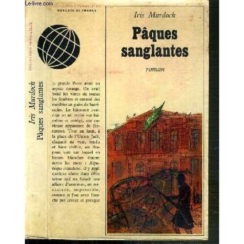 Paques Sanglantes / Collection Pralleles
