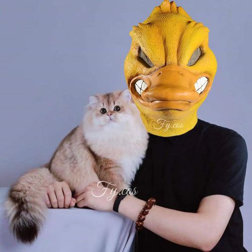 Masque Intégral En Latex Pour Adultes,Accessoires De Zoo,Cosplay D'halloween,Olympiques De Mascarade,Tête De Cheval Matkey,Rhde Fête De Vacances,Masque D'animal