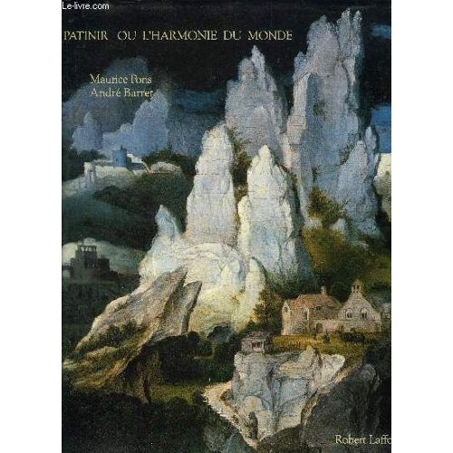 Patinir Ou L Harmonie Du Monde