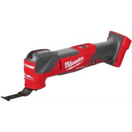Outil multifonctions MULTI-TOOL FUEL 18V M18 FMT-0X (machine seule) | 4933478491 - Milwaukee