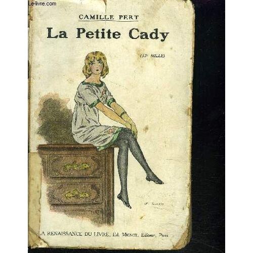 La Petite Cady
