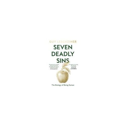 Seven Deadly Sins