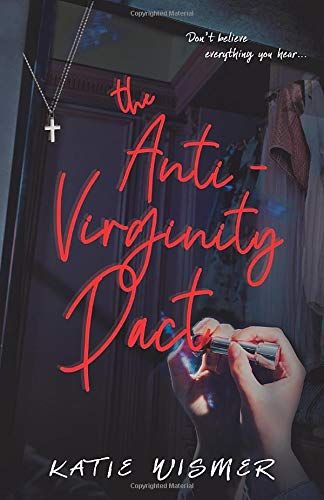 The Anti-Virginity Pact