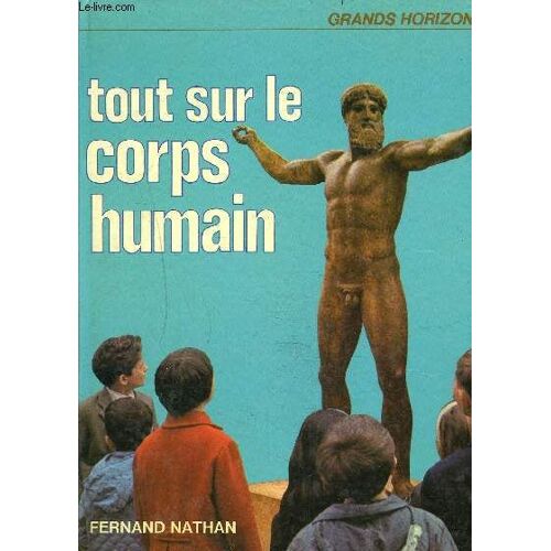 Tout Sur Le Corp Humain