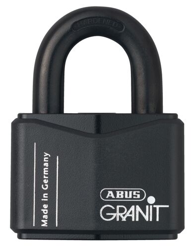 Cadenas ABUS Granit 37RK70 Classe 5