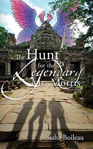 The Hunt For The Legendary Mr. Morris