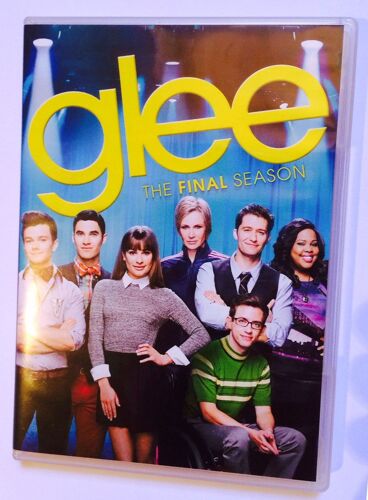 Glee: The Complete 6th Season