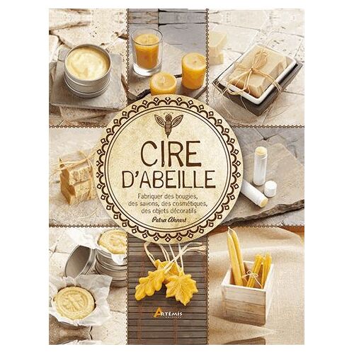 Cire D'abeille
