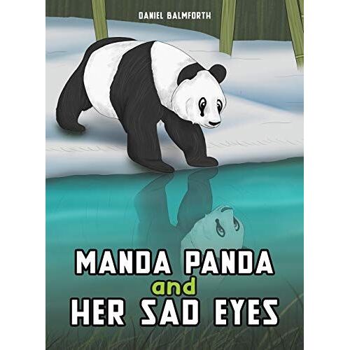 Manda Panda And Her Sad Eyes