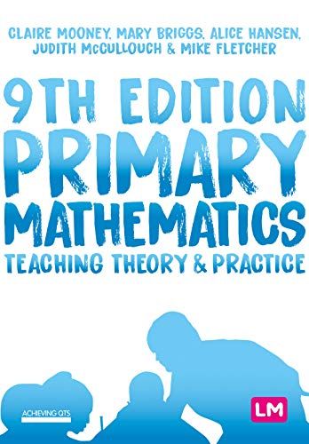 Primary Mathematics