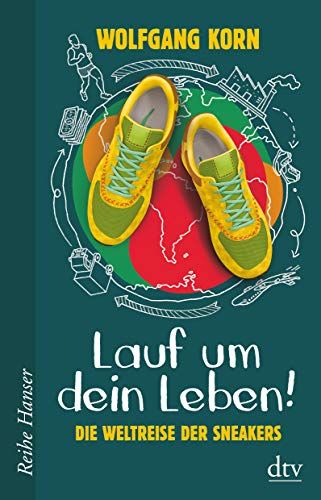 Lauf Um Dein Leben!