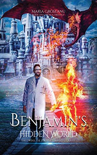 Benjamin's Hidden World