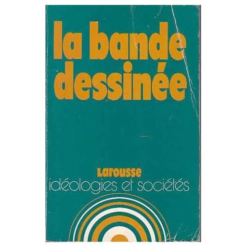 La Bande Dessinée