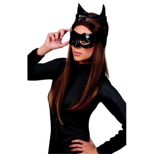 Masque Luxe Catwoman?,