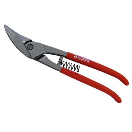 Cisaille bichantourneuse coupe ? gauche 280mm - JOUANEL - CBIG