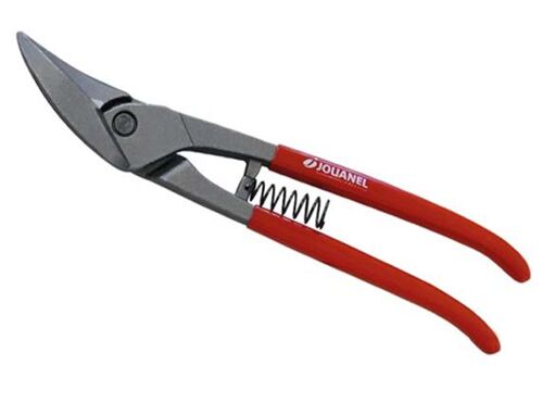 Cisaille bichantourneuse coupe ? gauche 280mm - JOUANEL - CBIG