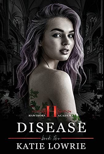 Disease (2) (Hawthorn Academy)