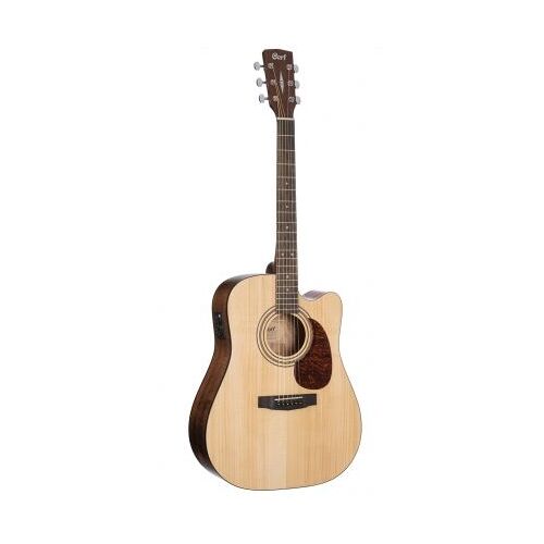 Cort - E60ceop - Guitare Acoustique Dreadnought