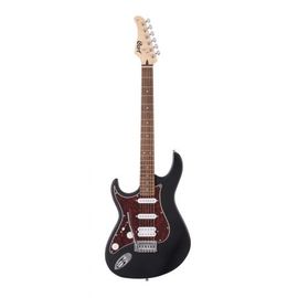 Cort - G110gopbk - Guitare Electrique Gaucher