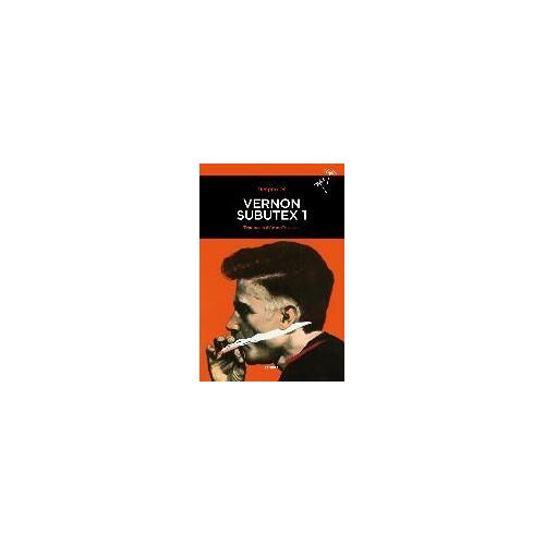 Vernon Subutex, 1