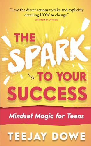 The Spark To Your Success