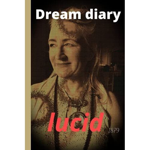 Dream Diary Lucid