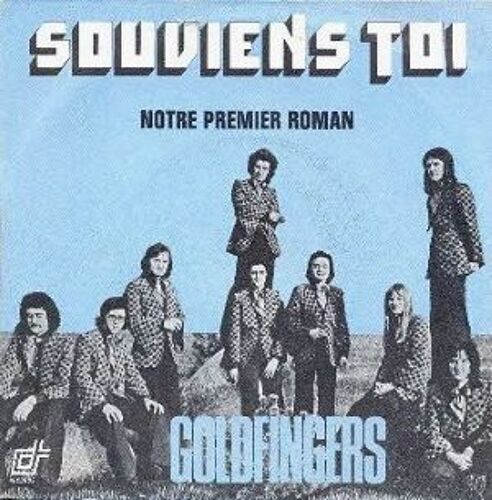 Souviens Toi - Notre Premier Roman