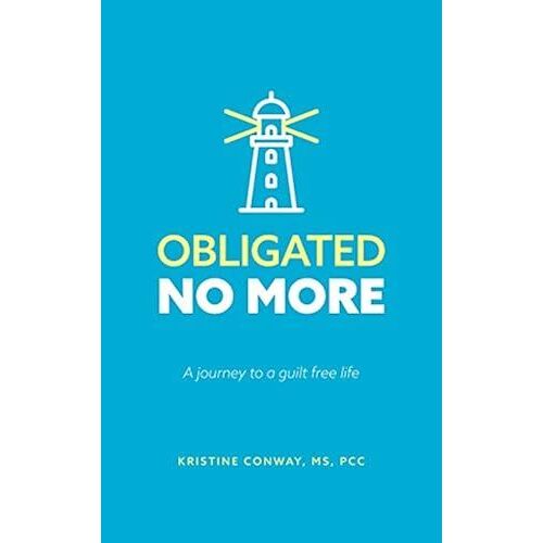 Obligated No More
