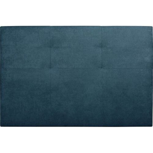 Tête De Lit Tête De Lit Noah 160cm Bronx Petrole