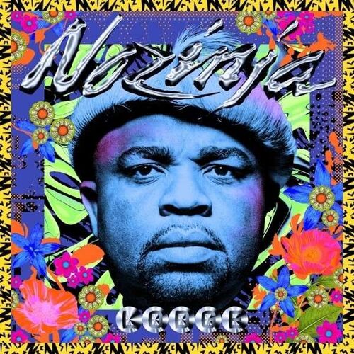 Nozinja Lodge (2lp+Mp3)