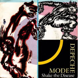Shake The Disease / Flexible